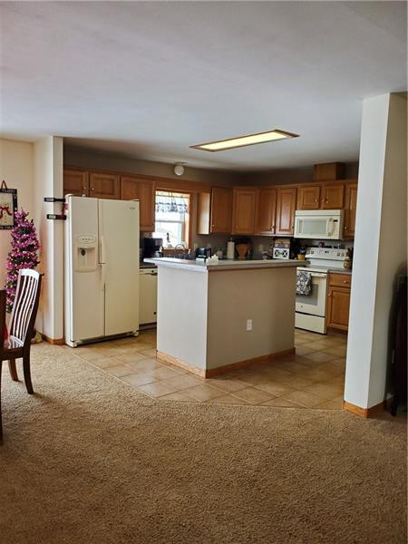 203 Old Post Rd, South Franklin, PA 15329 photo 2