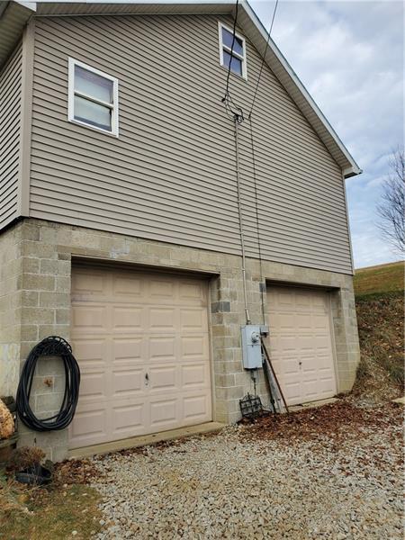 203 Old Post Rd, South Franklin, PA 15329 photo 16