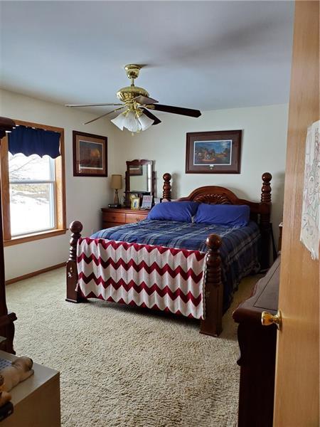 203 Old Post Rd, South Franklin, PA 15329 photo 10