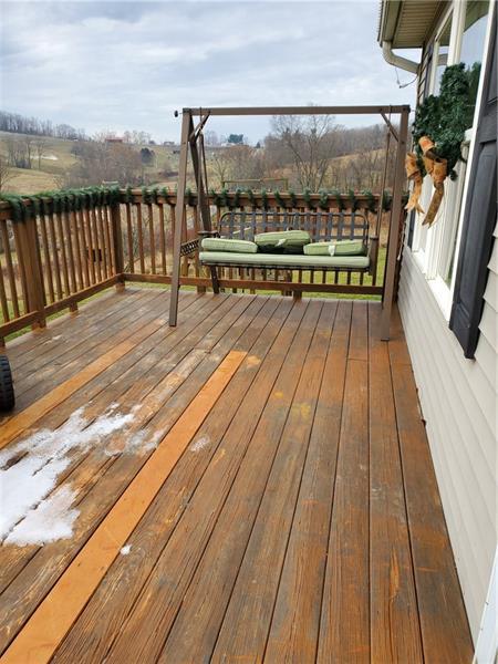 203 Old Post Rd, South Franklin, PA 15329 photo 17