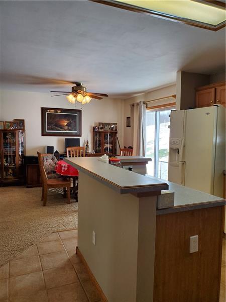 203 Old Post Rd, South Franklin, PA 15329 photo 5