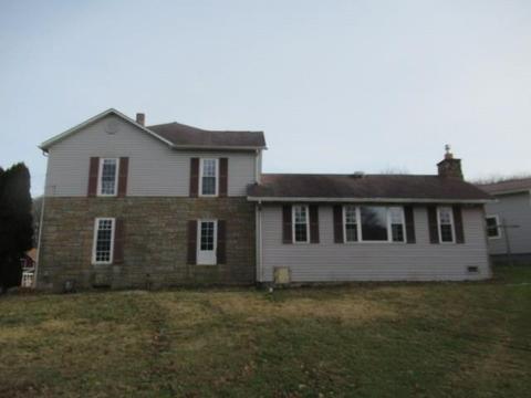 1756 Ruby St, Johnstown, PA 15902 photo 1