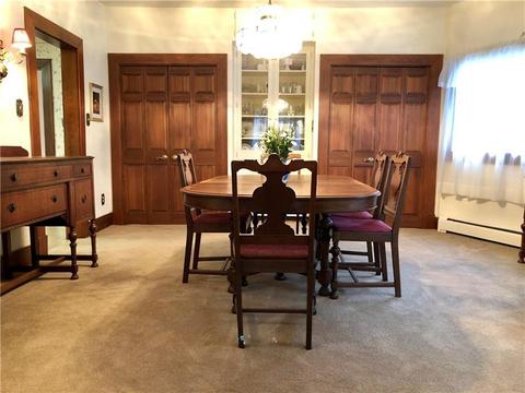 134 E Adams Ave, Vandergrift, PA 15690 photo 8