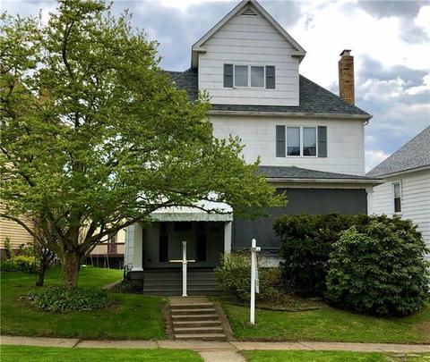 134 E Adams Ave, Vandergrift, PA 15690 photo 1