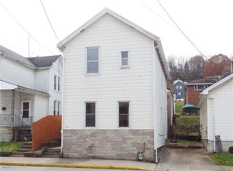 164 Main St, New Eagle, PA 15067 photo 1