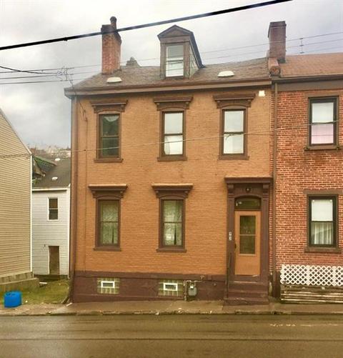 902 Constance St, Pittsburgh, PA 15212 photo 1