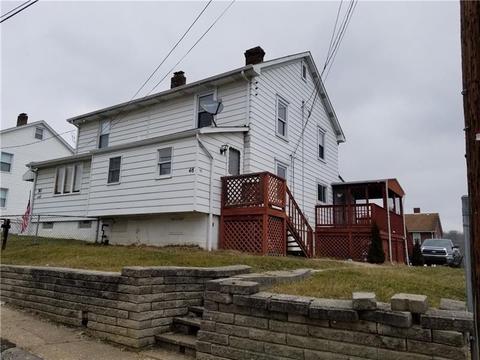 48 Beech St, Muse, PA 15350 photo 1