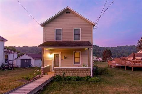 161 Second St, Ernest, PA 15739 photo 1