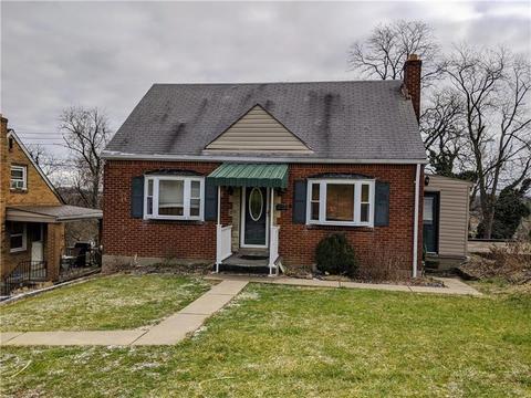 37 Carrick Pittsburgh Real Estate Carrick Pittsburgh Pa Homes