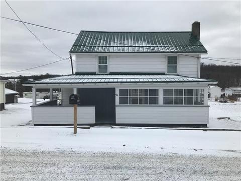 96 Cherry Rd, Cherry Tree, PA 15724 photo 1
