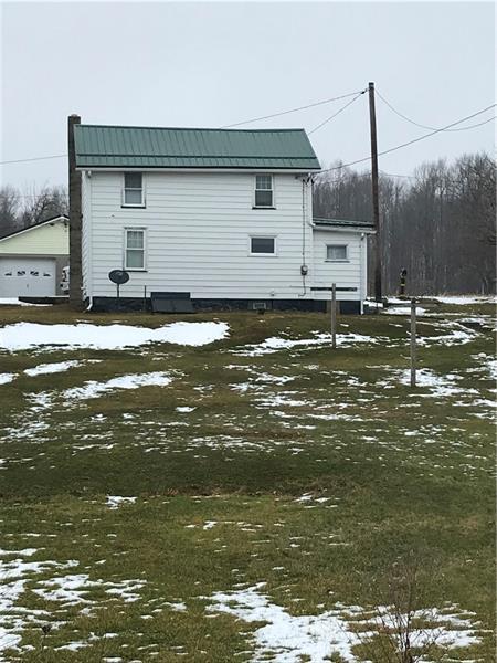 96 Cherry Rd, Cherry Tree, PA 15724 photo 4