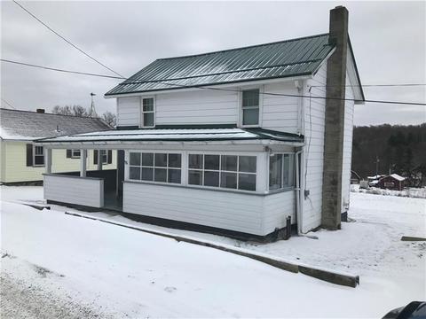 96 Cherry Rd, Cherry Tree, PA 15724 photo 3