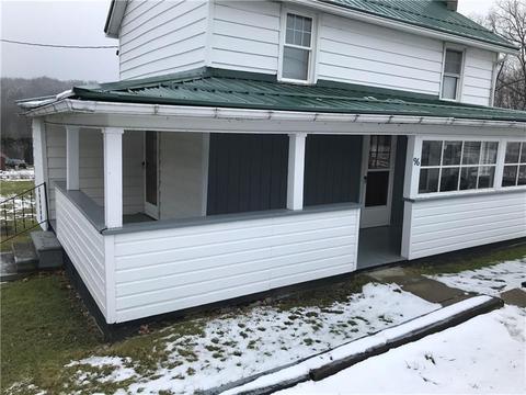 96 Cherry Rd, Cherry Tree, PA 15724 photo 5