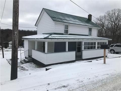 96 Cherry Rd, Cherry Tree, PA 15724 photo 2