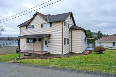 5833 Roosevelt Ave, Export, PA 15632 photo 2