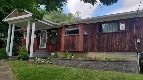 41 Clarion Rd, Cherry Tree, PA 15724 photo 2
