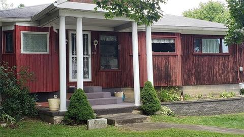 41 Clarion Rd, Cherry Tree, PA 15724 photo 1