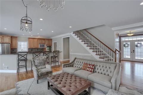 820 Mt Pleasant Rd, Mars, PA 16046 photo 8