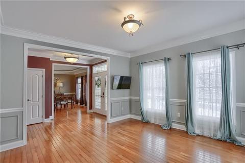 820 Mt Pleasant Rd, Mars, PA 16046 photo 2