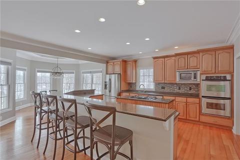 820 Mt Pleasant Rd, Mars, PA 16046 photo 4