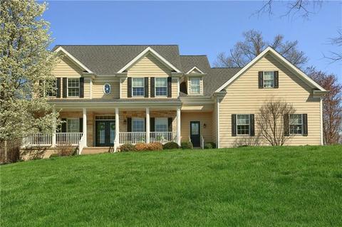 820 Mt Pleasant Rd, Mars, PA 16046 photo 1