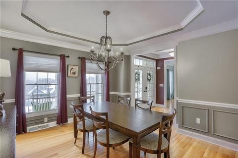 820 Mt Pleasant Rd, Mars, PA 16046 photo 3
