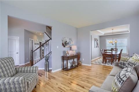 112 Curtis Ct, Mars, PA 16046 photo 9