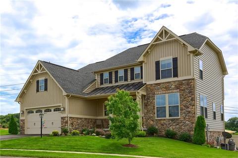 112 Curtis Ct, Mars, PA 16046 photo 2
