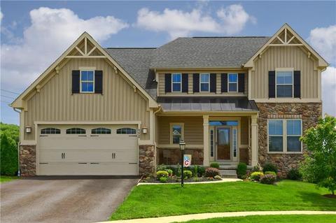 112 Curtis Ct, Mars, PA 16046 photo 1