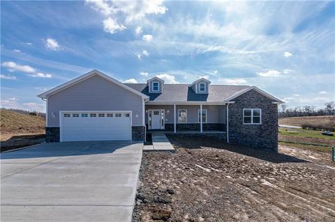 202 Ruby Dr, Uniontown, PA 15401 photo 1