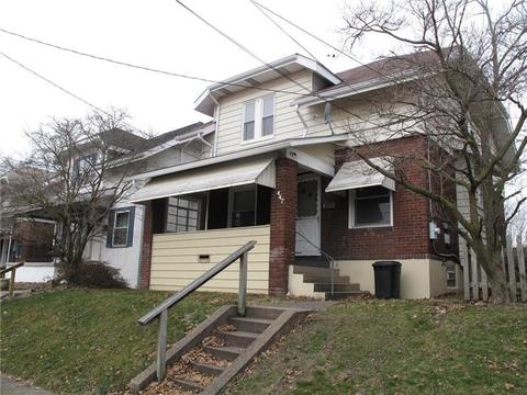 447 Second St, Washington, PA 15301 photo 1