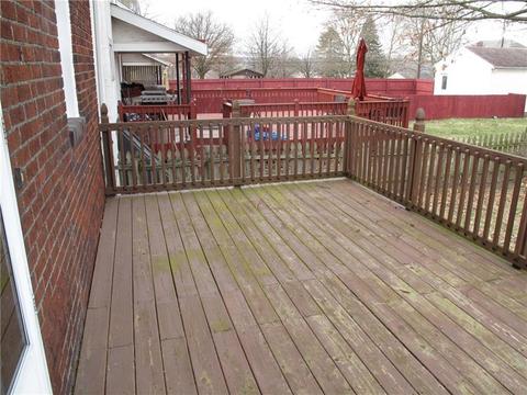 447 Second St, Washington, PA 15301 photo 15