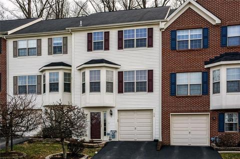 405 Georgetown Ct, Seven Fields, PA 16046 photo 1