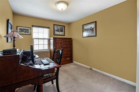 405 Georgetown Ct, Seven Fields, PA 16046 photo 15
