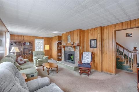 1002 White Cloud Rd, Apollo, PA 15613 photo 4