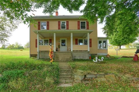 1002 White Cloud Rd, Apollo, PA 15613 photo 1