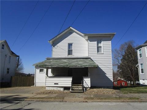 321 E 2nd, Derry, PA 15627 photo 1