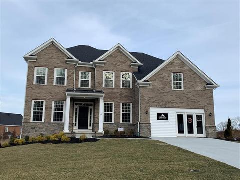 62 Ridgewood Dr, Mcdonald, PA 15057 photo 1