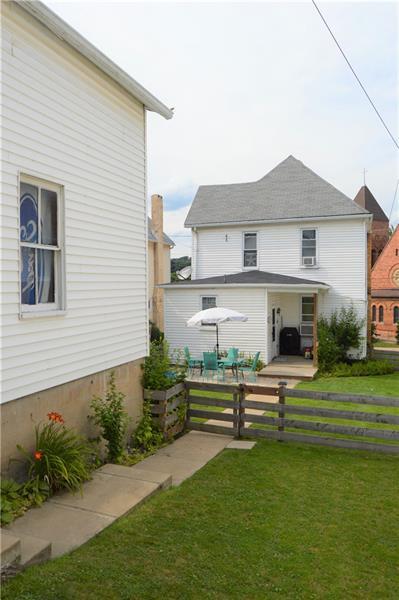 133 Custer Ave, Vandergrift, PA 15690 photo 20