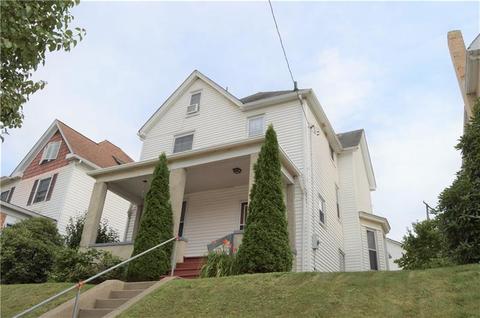 133 Custer Ave, Vandergrift, PA 15690 photo 1