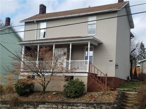 607 8th St, Irwin, PA 15642 photo 1