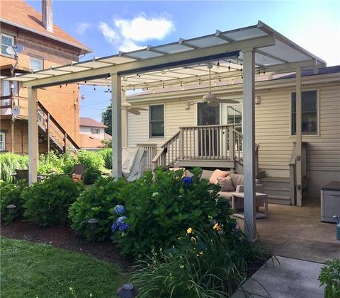 446 End Ave, Beaver, PA 15009 photo 2