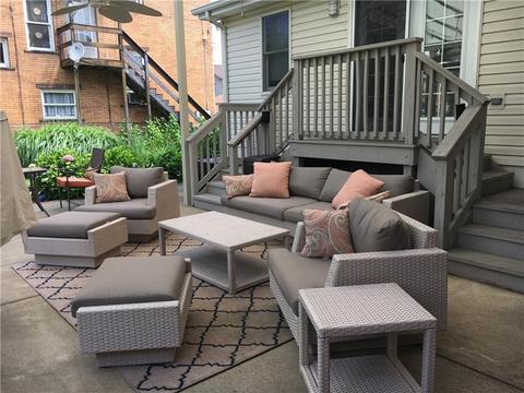 446 End Ave, Beaver, PA 15009 photo 3