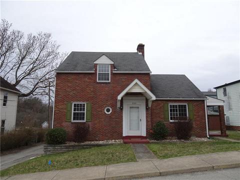800 Vine St, Irwin, PA 15642 photo 1