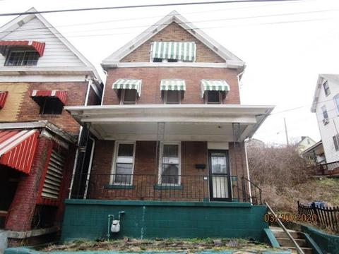 409 Stokes Ave, North Braddock, PA 15104 photo 1
