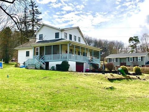 1098 White Cloud Rd, Apollo, PA 15613 photo 3