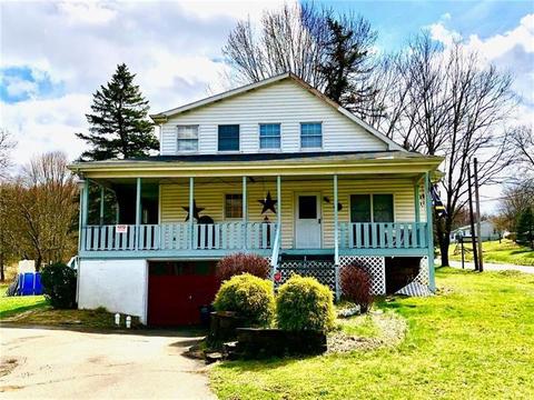 1098 White Cloud Rd, Apollo, PA 15613 photo 2