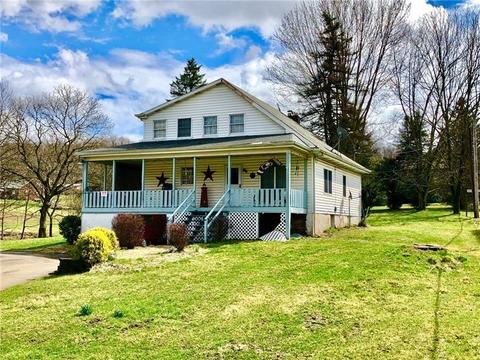 1098 White Cloud Rd, Apollo, PA 15613 photo 1