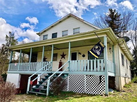 1098 White Cloud Rd, Apollo, PA 15613 photo 6