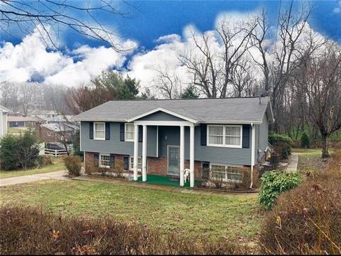 148 Baker Rd, Monaca, PA 15061 photo 1